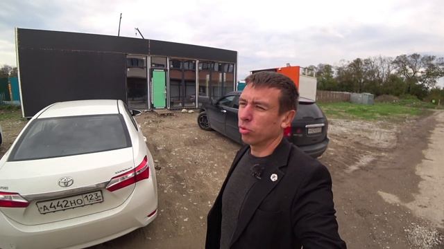 Переезд в Новороссийск. Цемдолина. Цены на новостройки Ж.К. Красина, Ж.К. Мята, Ж.К. Красная Площад