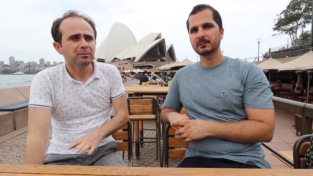 Bu Ülkede Öğrenci Olmak Vardı ! Avustralya Sidney'de Bakın Eğitim Sistemi ve Hayat Nasıl !!!