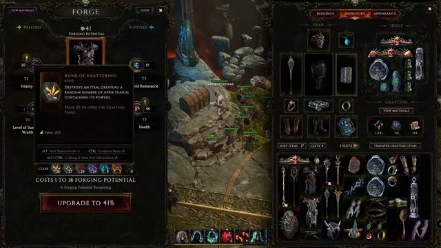 Join us as we play Last Epoch and possibly Diablo 4 Beta in a little bit!