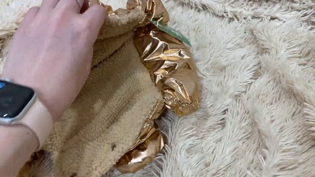 Покупки в зоомагазине. Мы заболели ?!
