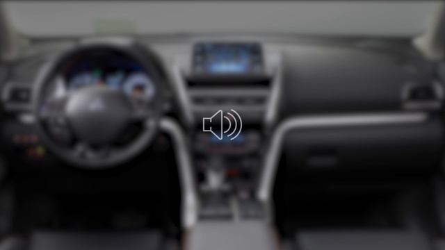 Mitsubishi Eclipse Cross - Different From Any Point Of View (Case Study)