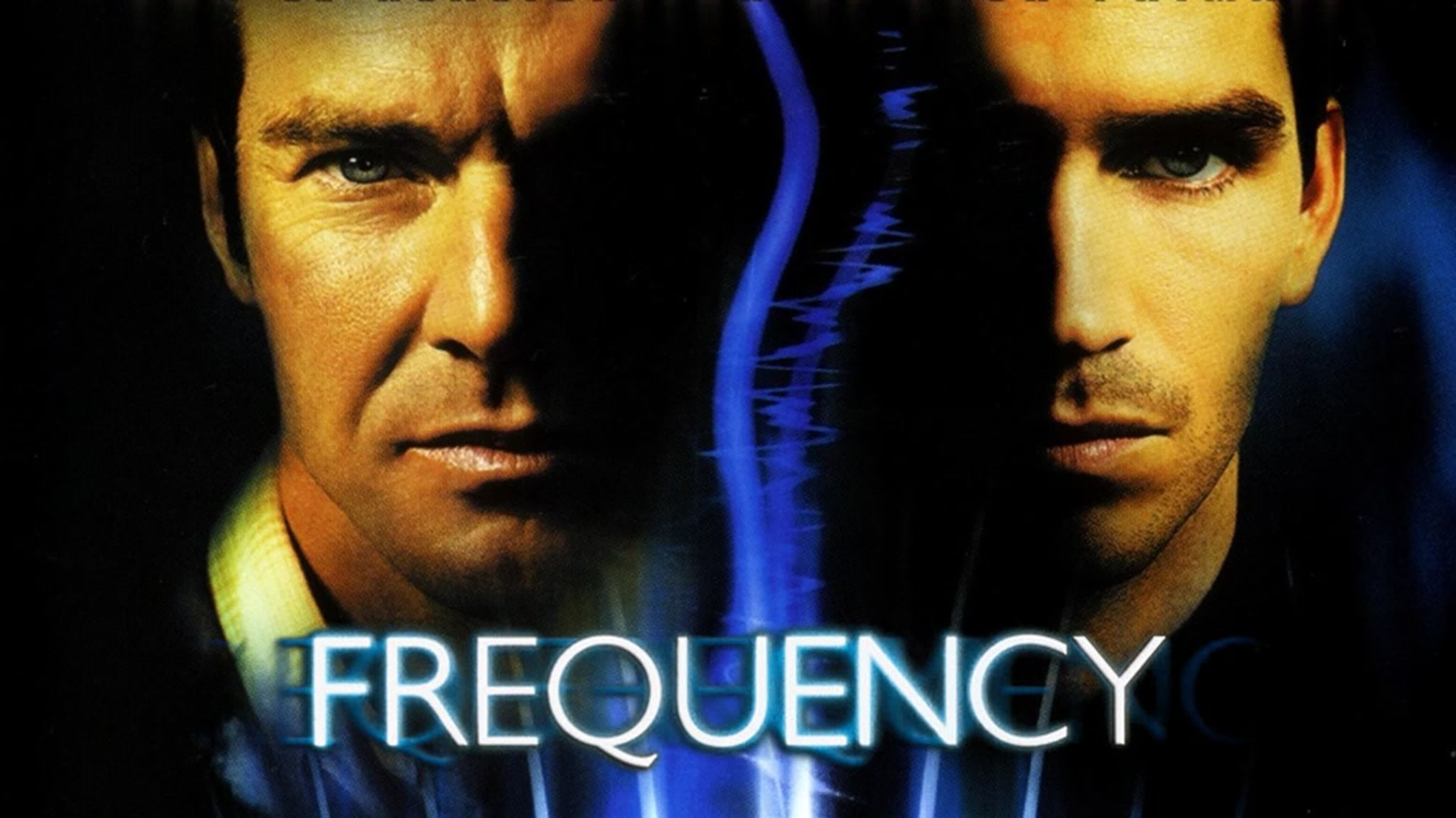 Радиоволна| Frequency, 2000