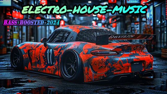 🔥CAR MUSIC MIX 2024 🔥 BASS BOOSTED SONGS 2024 🔥 BEST OF ELECTRO HOUSE MUSIC, EDM PARTY MIX 2024🎧