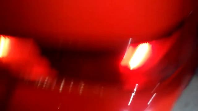 Suzuki swift gti first start w/r cams