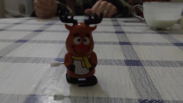 5 декабря 2022 г. Развлекаемся во время блекаута. Нет света.