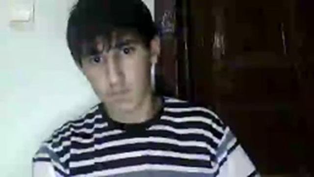 Видео с веб-камеры. Дата: 21 августа 2012 г., 1:21.