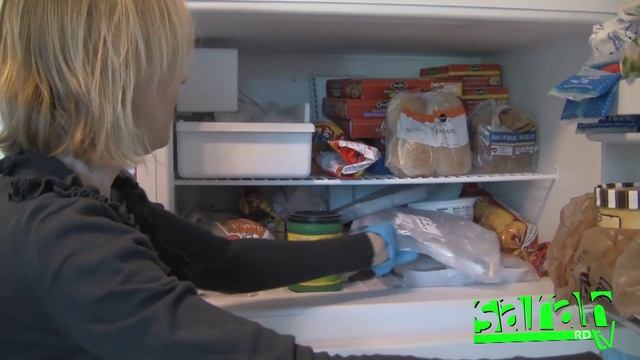 Is your Refrigerator Making You Sick?