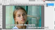 Skin Retouching and Soft Light Effect | Photoshop Tutorial | click3d