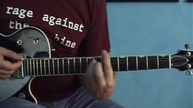 After Dark_Tito and Tarantula_From Dusk till Dawn Film Soundtrack_Guitar Lesson