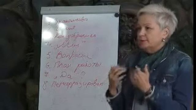 АРХЫЗ Выступление Людмилы Николаевны