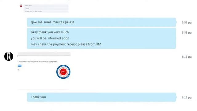 Silent Word Exploit SCAM 1nf4m0us