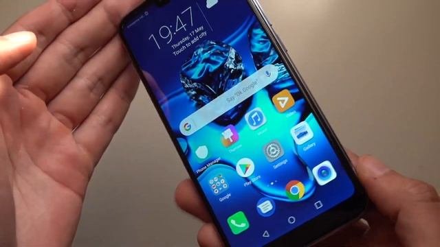 Tecno SPARK 20 Pro Unboxing