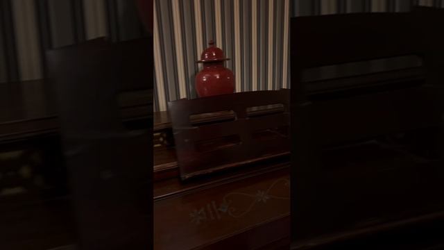 Нодар рассказывает истории: Фисгармония (4 эт.)