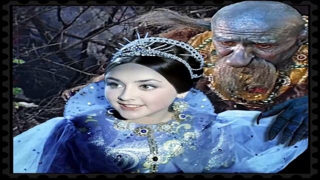 Наши сказки и герои