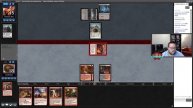 Pioneer Rakdos Burn - Stream VOD 9/29/2021
