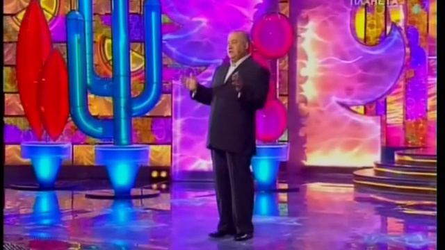Игорь Маменко Анекдоты 4