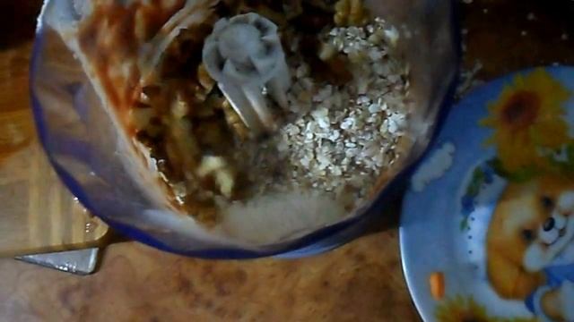 ПЕЧЕНОЧНЫЕ КОТЛЕТЫ