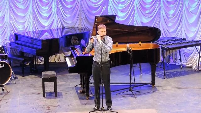 Тико-Тико Флейта 2022