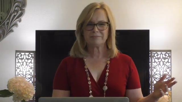 Unity Church of Sun Lakes - Don't Push Your Luck  3-28-2021