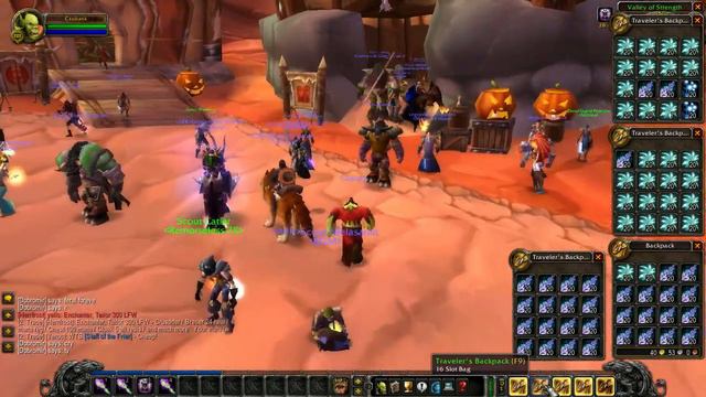 WoW Selling Herbs / How to make 1000 Gold in 1day  Elysium Part (2)