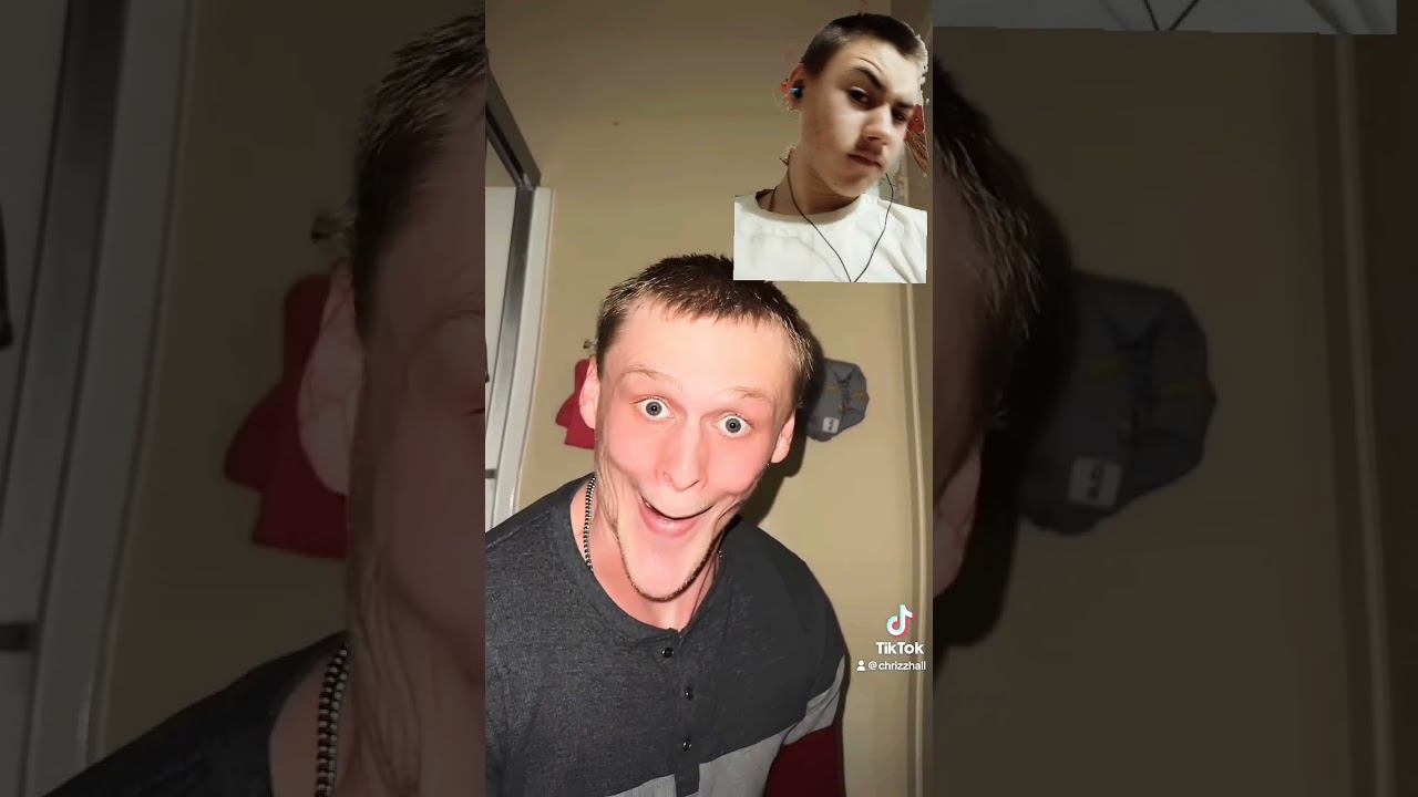Прикольно получилось. Один Гигачад, а второй Скала. #актив #tiktok #рекомендации
