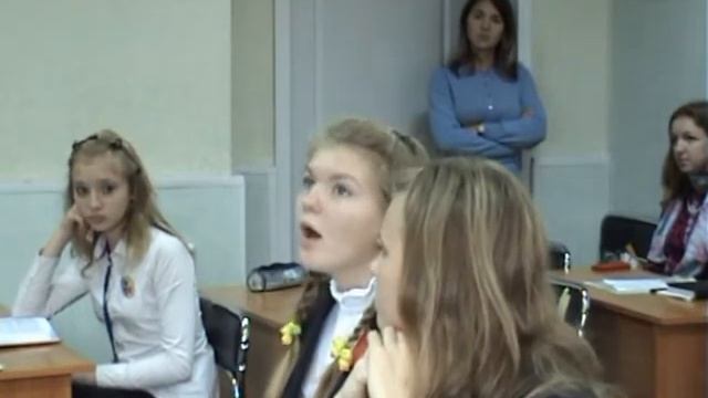Французский язык 09-10