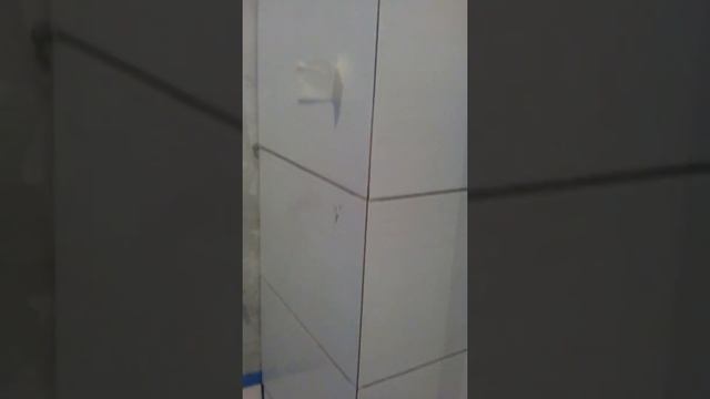 Плитка под 45 градусов угол извращение полное