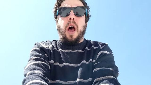 SONNET Rock! - Shakespeare's Sonnet #104
