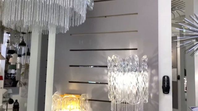 Настенное бра Odeon Light Melba 4633/1W