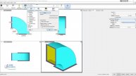 Autodesk Fabrication CAMduct