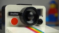 LEGO Polaroid Camera Review