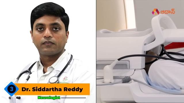 Top 5 Neurologists in Hyderabad | Best Neurologists in Hyderabad