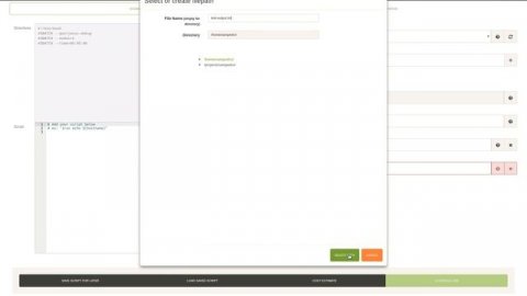 Sandstone HPC - Scheduling Slurm jobs