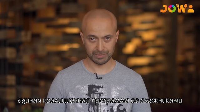 Привлечение клиентов в ресторане с JOWi Resto