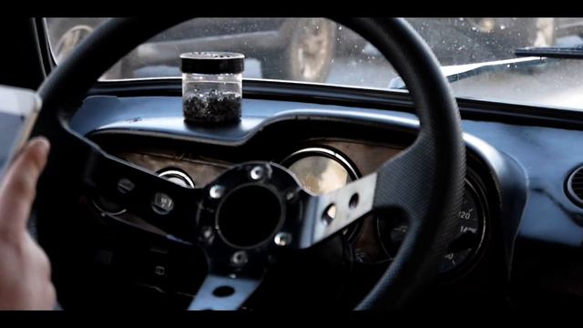 Атмосферное видео