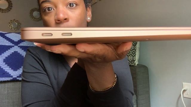 Macbook Air 2018 Review: What I didn't like...