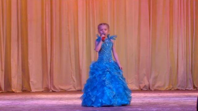 963  Жвакина Дарья п  Солнечнодольск   Зимняя сказка