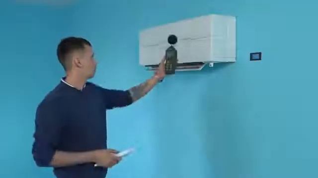 Обзор сплит систем