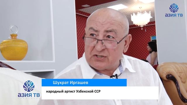 58-я Бизнес-Встреча, приуроченная к открытию мебельного салона "Максик" в Бишкеке.