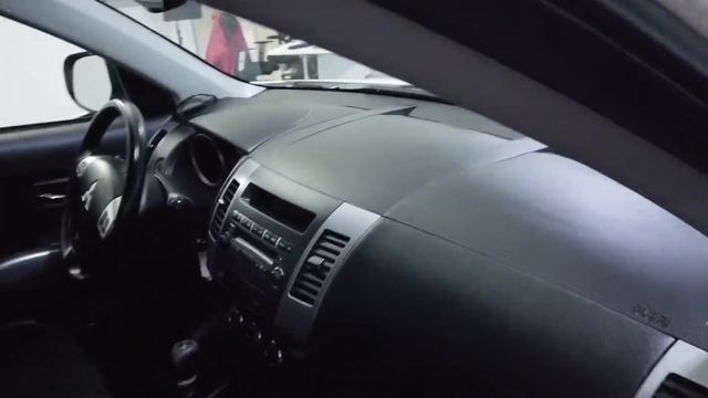 Video prohlídka: Mitsubishi Outlander - 2012 - 20210