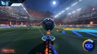 Rocket League 101: Advanced Mechanics