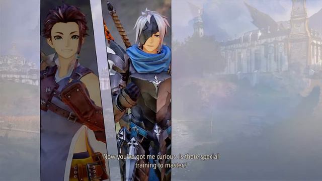 Tales of Arise DEMO Ps5 - Hard Difficulty - Kisara Playthrough