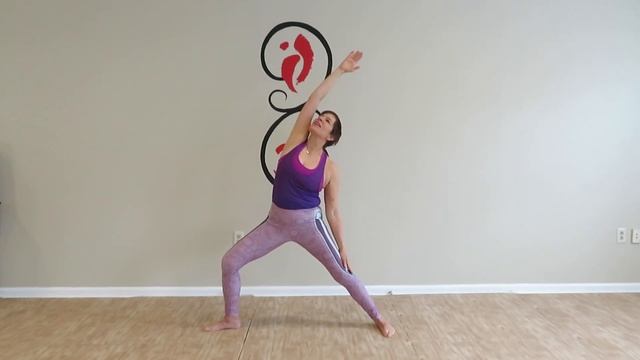 Yoga Break: Om Shanti