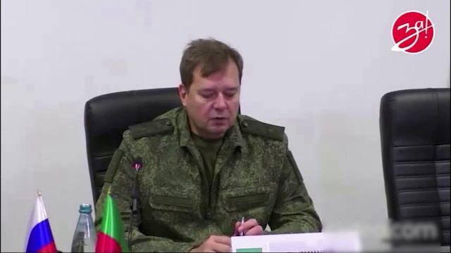 Опровергая ложь. 15.08.2024