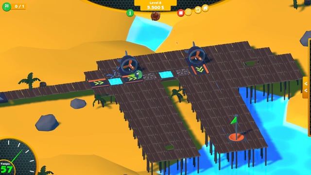 First Look  / Two Hundred Ways - Sunlight Games