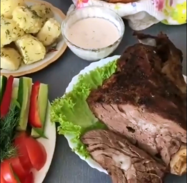 Это должен попробовать каждый.