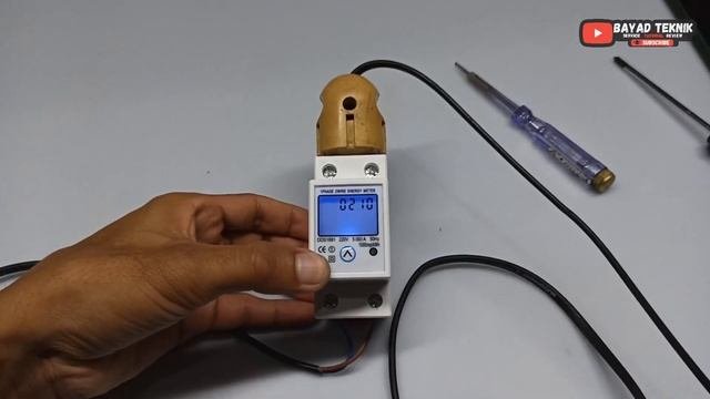 KWH METER DIGITAL 100RIBUAN BISA APA