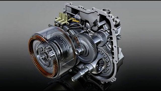 General Motors представила три электромотора для будущих бестопливных автомобилей