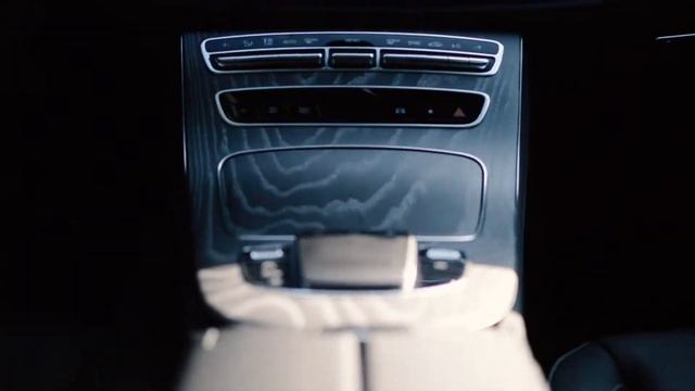 The 2021 E-Class At Mercedes-Benz Of Huntington!