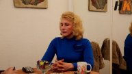 Итервью с Сажи Умалатова 30 июля 2019 года
